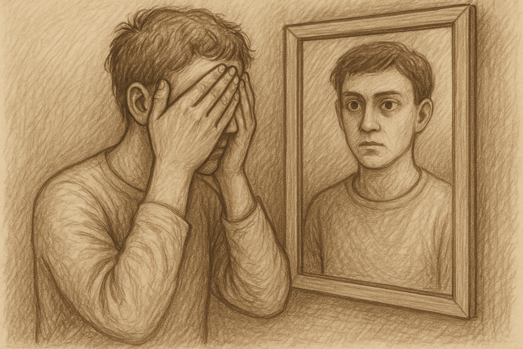 Ist Lügen erlaubt? – Warum Unstimmigkeit uns mehr kostet, als wir glauben.